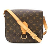 Louis Vuitton Sun Crew GM Monogram Shoulder bag