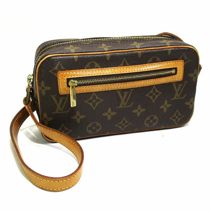 Louis Vuitton Pochette Cite Monogram Shoulder Bag