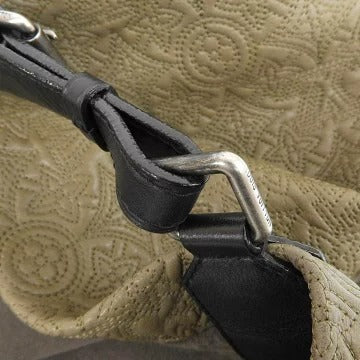 Louis Vuitton Antia Monogram Hobo PM One Shoulder Bag