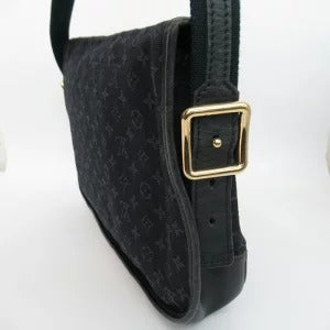Louis Vuitton Beranger Monogram Mini Shoulder Bag