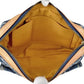 Louis Vuitton Bum Waist Body Monogram Denim Bum Bag