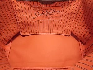 Louis Vuitton Damier Neverfull GM Tote bag