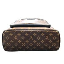 Louis Vuitton Josh Monogram Canvas Backpack
