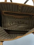 Louis Vuitton Monogram canvas Neverfull PM Tote