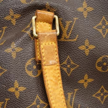 Louis Vuitton Monogram Hippo Piano Tote Bag