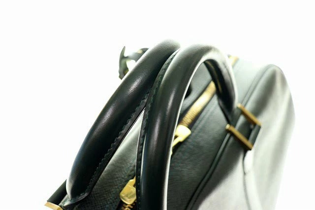 Louis Vuitton Taiga Kendall PM Travel Bag
