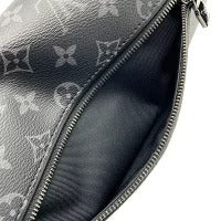 Louis Vuitton Monogram Eclipse Discovery Bumbag