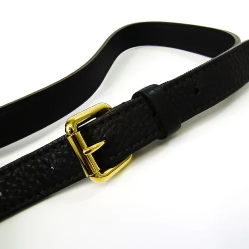 Louis Vuitton Mahina XS Shoulder Bag