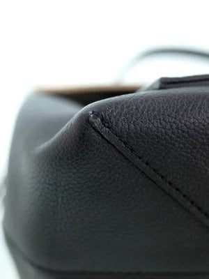 Louis Vuitton Lock Me MM Handbag