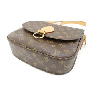 Louis Vuitton Sun Crew GM Monogram Shoulder bag