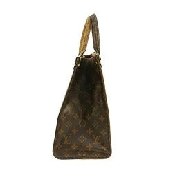 Louis Vuitton Monogram Giant On The Go MM 2way Shoulder Bag
