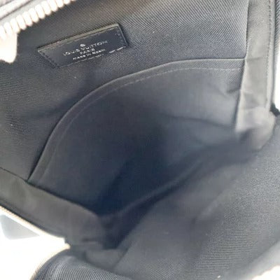 Louis Vuitton Avenue Sling Damier Graphite  Body Bag