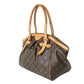 Louis Vuitton Tivoli GM Monogram ES Handbag