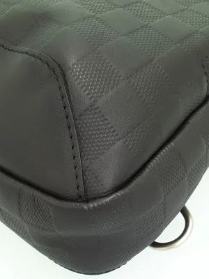 Louis Vuitton Damier Infini Leather Body Bag