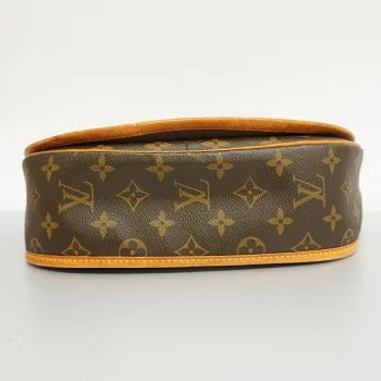 Louis Vuitton Monogram Menilmontant PM Shoulder Bag