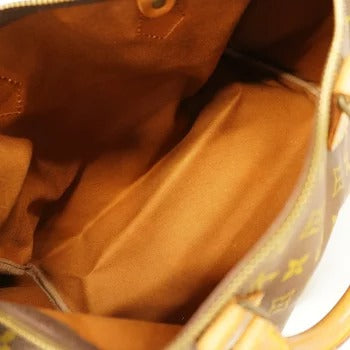 Louis Vuitton Monogram Speedy Handbag