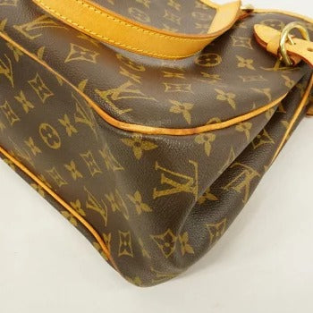 Louis Vuitton Monogram Batignolles Horizontal Tote Bag