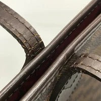 Louis Vuitton Damier Neverfull MM Tote Bag