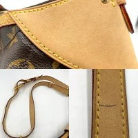 Louis Vuitton Monogram Etoile GM Shoulder Bag