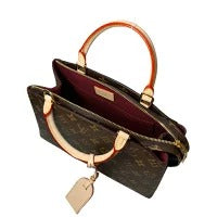Louis Vuitton Monogram Petit Palais PM 2WAY Shoulder Bag