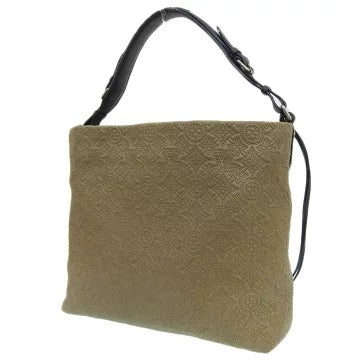 Louis Vuitton Antia Monogram Hobo PM One Shoulder Bag