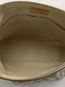 Louis Vuitton Syrac  PM Damier Azur PVC Shoulder Bag