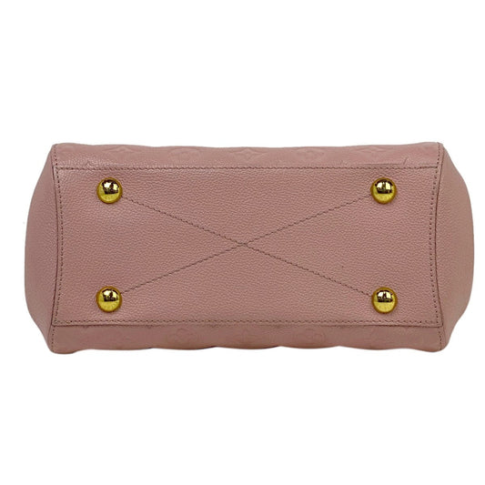 Louis Vuitton Montaigne BB Monogram 2WAY Shoulder Bag