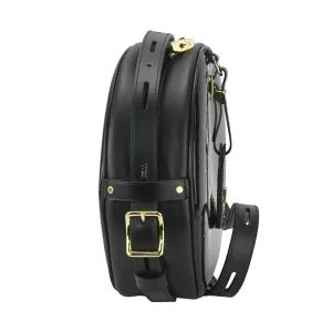 Louis Vuitton Boite Chapeau Monogram Shoulder Bag