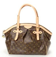 Louis Vuitton Tivoli GM Monogram Handbag