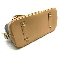 Louis Vuitton Alma PM Monogram Handbag