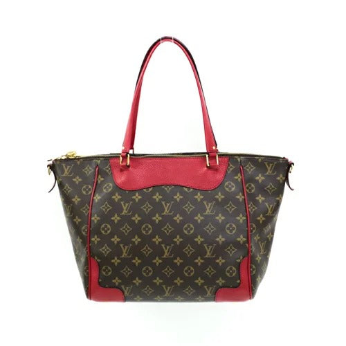 Louis Vuitton Estrella MM Monogram Shoulder Bag