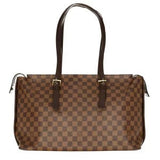 Louis Vuitton Chelsea Damier Ebene Shoulder Bag