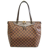 Louis Vuitton Damier Westminster GM Tote Bag