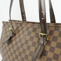 Louis Vuitton Damier Canvas Chelsea Shoulder Bag