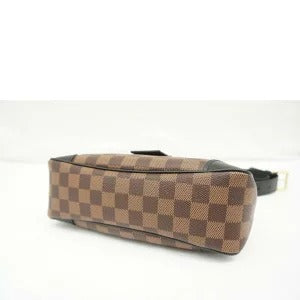 Louis Vuitton Odeon NM PM Damier Ebene Shoulder Bag