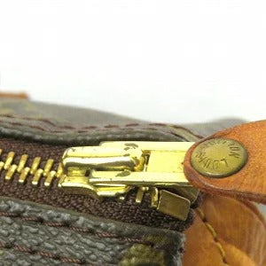 Louis Vuitton Monogram Speedy Handbag