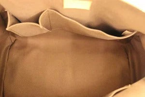 Louis Vuitton Monogram Tivoli GM Handbag