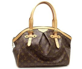 Louis Vuitton Monogram Tivoli GM Handbag