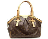 Louis Vuitton Monogram Tivoli GM Handbag
