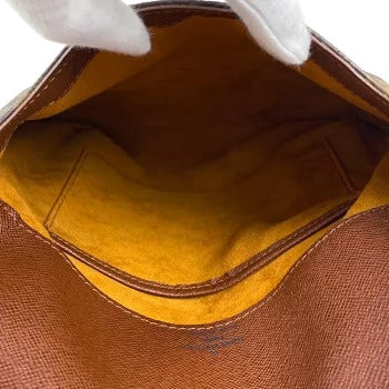 Louis Vuitton M tte Salsa Short Monogram Shoulder Bag