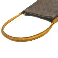 Louis Vuitton Monogram Looping GM Canvas Shoulder Bag