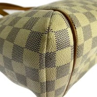 Louis Vuitton Damier Totally PM Tote Bag