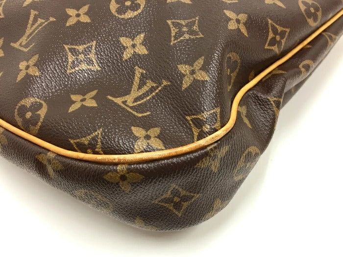 Louis Vuitton Odeon Monogram GM 2WAY Shoulder Bag