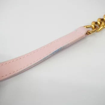 Louis Vuitton Smoothy New Wave Shoulder Bag
