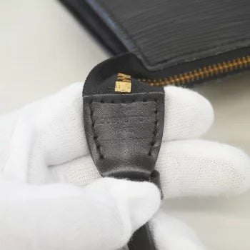Louis Vuitton Epi Pochette Accessoire Pouch Bag