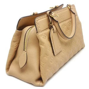 Louis Vuitton Vosges Monogram Empreinte With Semi Handbag