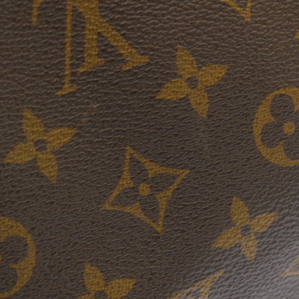 Louis Vuitton Monogram Neverfull MM Tote Bag