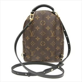 Louis Vuitton Palm Springs MINI Monogram Backpack