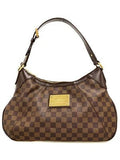 Louis Vuitton Damier Canvas Thames GM Shoulder Bag
