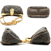Louis Vuitton Monogram Etoile GM Shoulder Bag